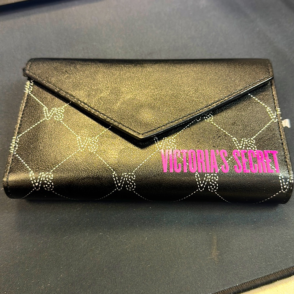 Victorias Secret Wallet Brand New